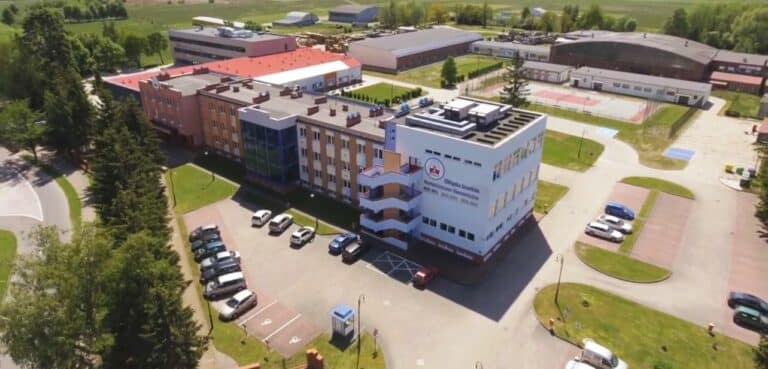 Elbląska Uczelnia Humanistyczno-Ekonomiczna otworzyła już swoją rekrutację!