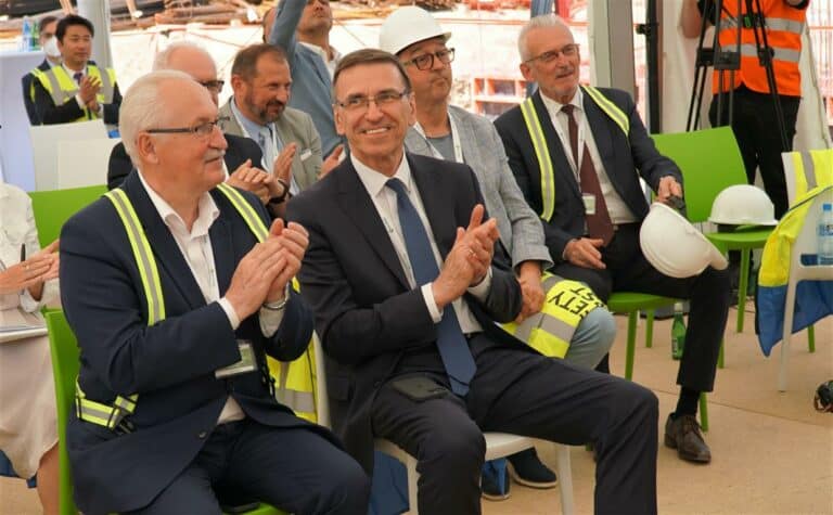 Olsztyńska spalarnia nie taka ekologiczna jak obiecywano? Ekspert ma zastrzeżenia