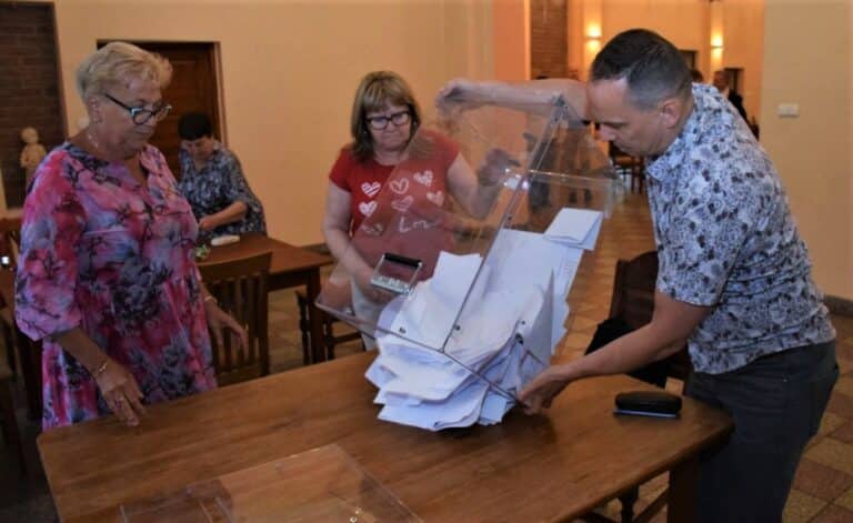 Olsztyński okręg PiS wybrał delegatów na zjazd krajowy