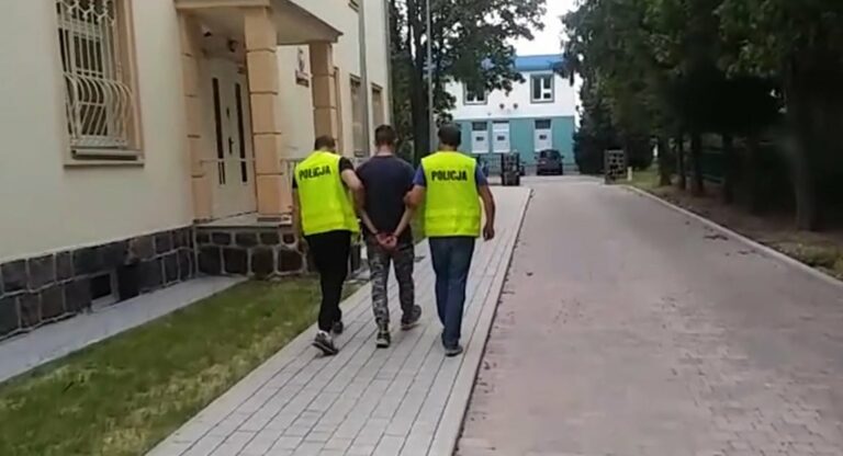 Napad na taksówkarza. Mimo niskiego wieku sprawcy, grozi surowa kara