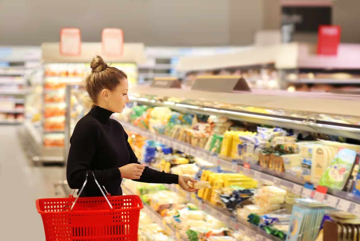 W święta ceny żywności i napojów bezalkoholowych wyższe o 7 proc. niż przed rokiem finanse Olsztyn, Wiadomości, zShowcase