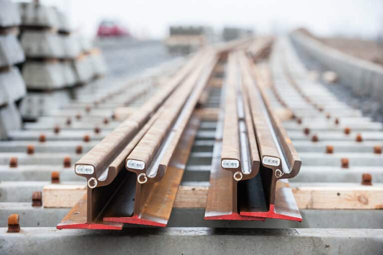 Budowa nowej linii tramwajowej zostawi mieszkańc&oacute;w bez wyjazdu z osiedla?