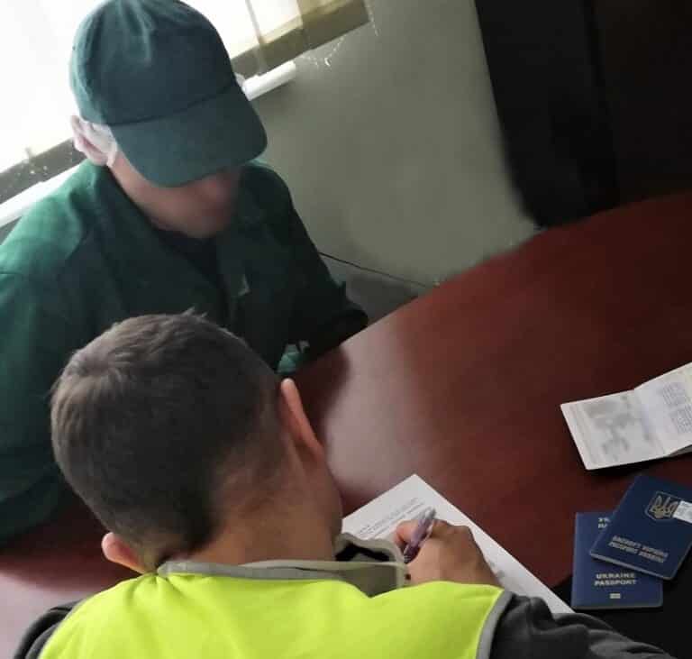 Coraz więcej nielegalnie zatrudnionych cudzoziemc&oacute;w na Warmii i Mazurach