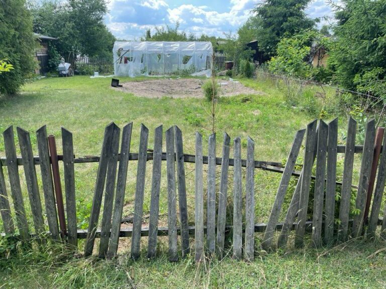 Mężczyzna pokłócił się ze szwagrem. Zemsta z siłą tornada