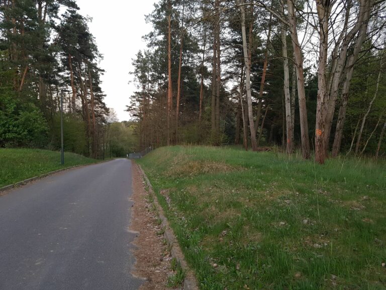 Kolejny hotel ma powstać nad  jeziorem Ukiel