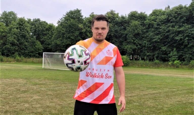 Poseł Michał Wypij zaprasza na wydarzenie charytatywne