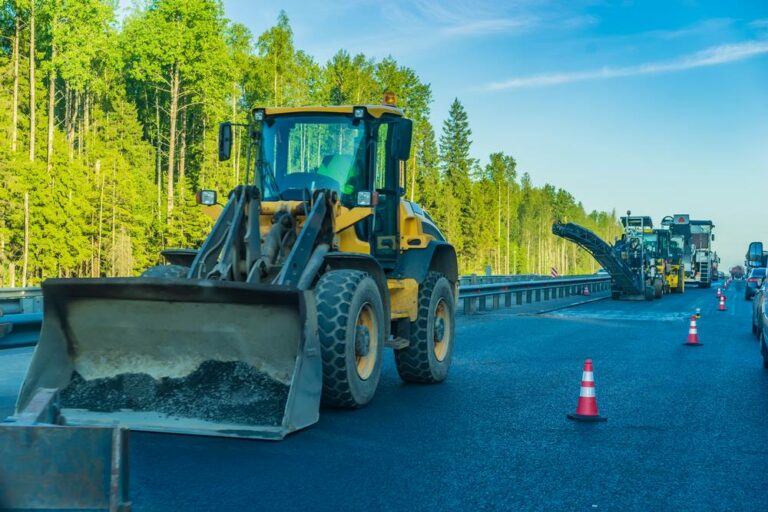 104 miliony złotych na remont drogi do Olsztyna