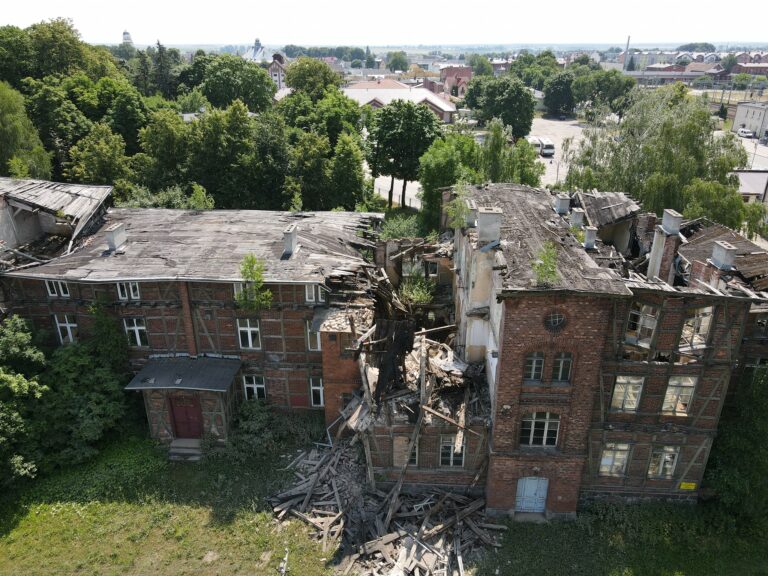 Właściciele zabytków w regionie otrzymają rekordowo wysoką kwotę dotacji