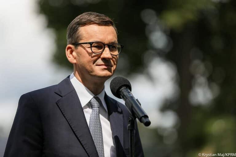 Czwarta fala koronawirusa. Rzecznik rządu przewiduje &bdquo;lockdown&rdquo;?