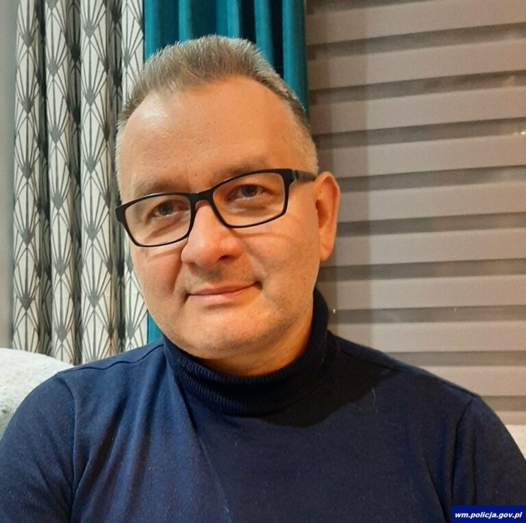 Zmarł znany oficer dyżurny policji z naszego regionu