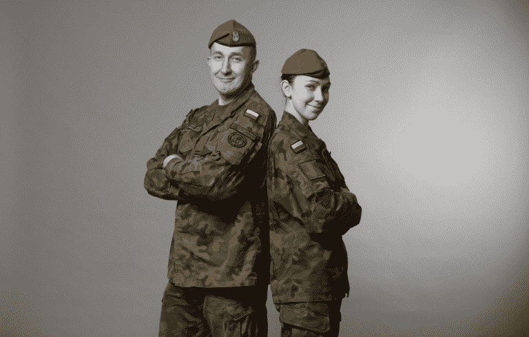 Spotkaj się z rekruterem WOT-u. Jest ich aż 40 w naszym regionie