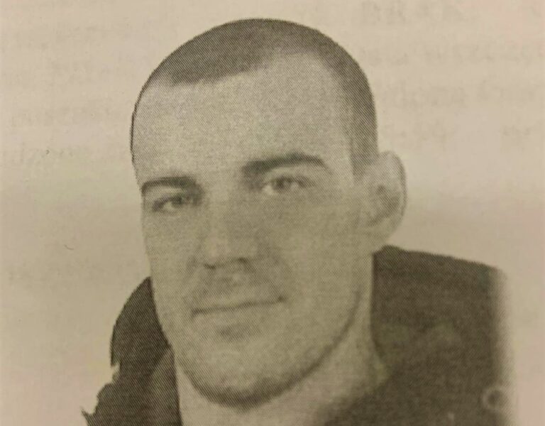 34-latek wyjechał z miasta w poszukiwaniu pracy. Kontakt się urwał