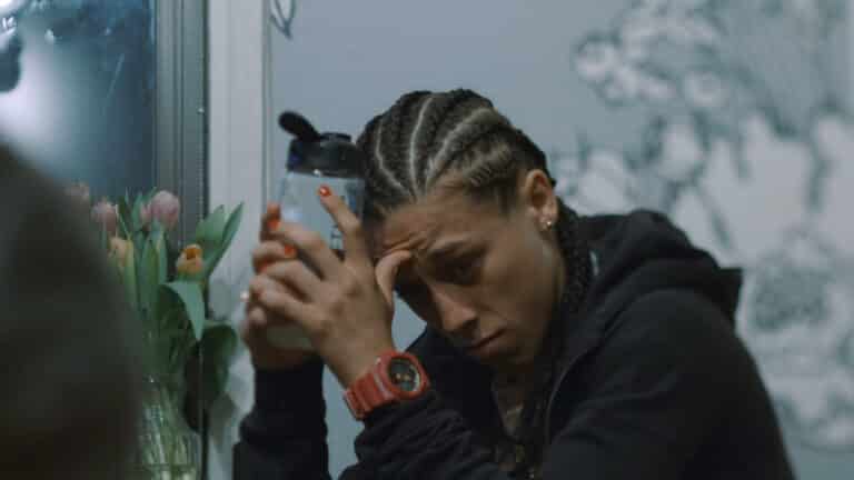 Premierę miał film o karierze i życiu Joanny Jędrzejczyk