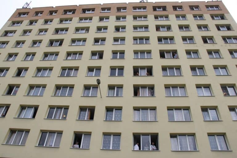 &bdquo;Bratniak&rdquo; został zlikwidowany. Co stanie się z budynkiem? Mamy odpowiedź UWM