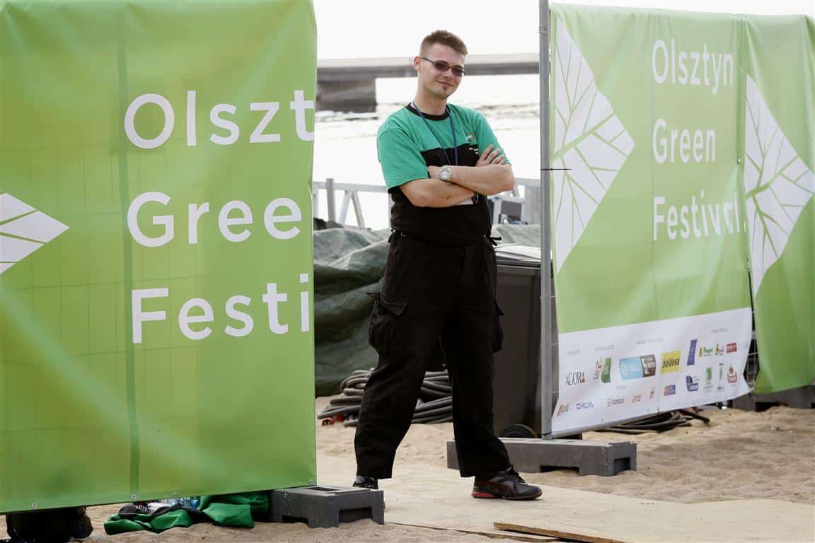 Olsztyn Green Festival tylko dla zaszczepionych. Niektórzy artyści nie zgadzają się na selekcjonowanie koronawirus Wiadomości, Olsztyn