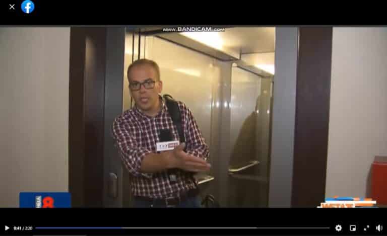 Popularny portal donald.pl szydzi z TVP Olsztyn