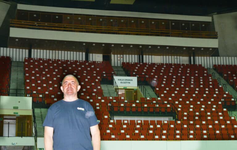 Zamyka się pewna epoka historii Olsztyna. Andrzej Więckowski, wieloletni pracownik: Urania to moje życie [WYWIAD]