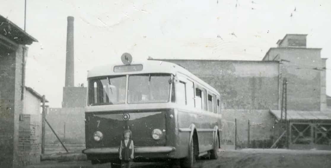 Historia olsztyńskich trolejbusów. 50 lat od ostatniego kursu Olsztyn, Wideo