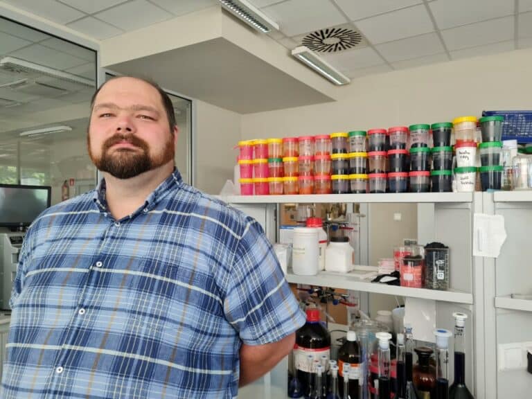 Krewetki i orzechy przełomem w oczyszczaniu ściek&oacute;w przemysłowych? Naukowcy z Olsztyna przeprowadzili badania