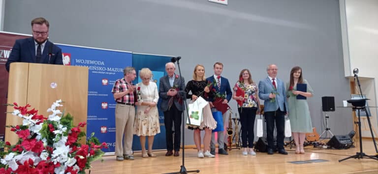 Przyznano nagrody w Konkursie Dziennikarskim im. Seweryna Pieniężnego