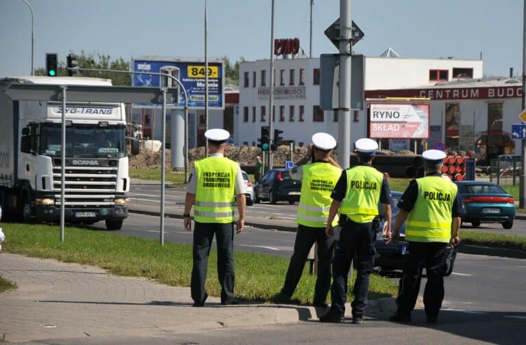Rząd zaostrza przepisy drogowe! Mandat do 5 tys. złotych