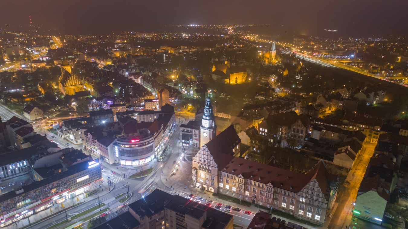 Jak wygląda rynek pracy w Olsztynie? Olsztyn, TOP, Wiadomości, zemptypost, zPAP