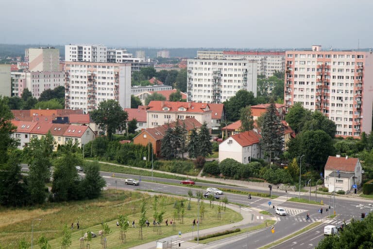 Utrudnienia. Drogowcy zamykają al. Piłsudskiego