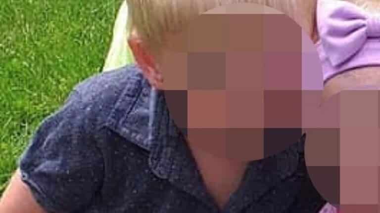 Ogromna tragedia. 5-letni Wojtuś zginął przez niefortunną zabawę