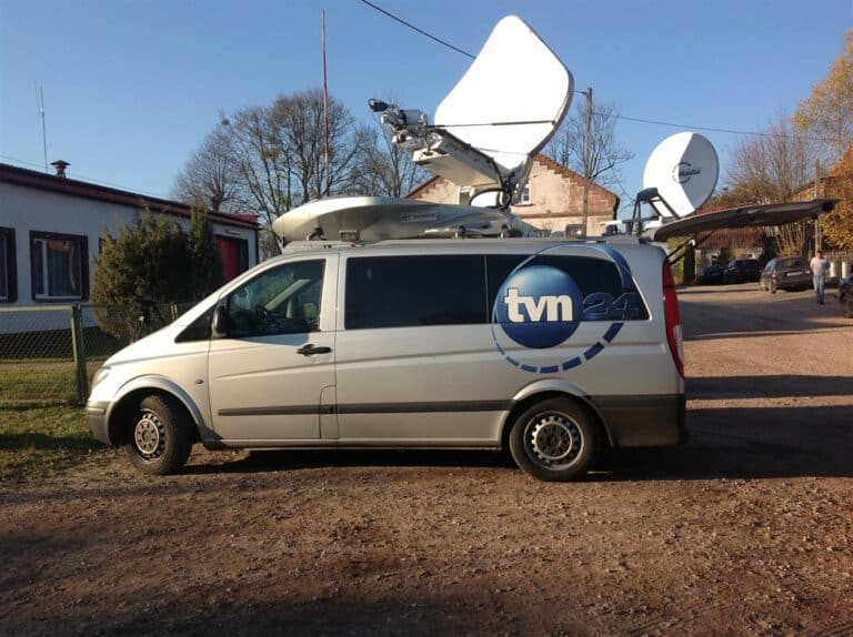 Czy stacja TVN powinna stracić licencję? Wyniki sondażu