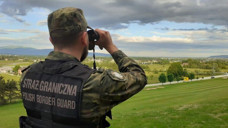 Rosja za wznowieniem małego ruchu granicznego między Polską i obwodem kaliningradzkim