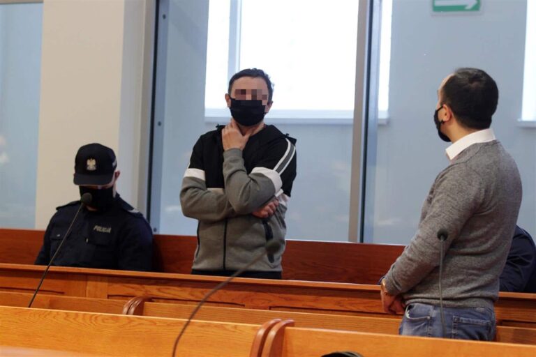 Kontrowersyjna decyzja sądu? Morderca Filipa wychodzi na wolność