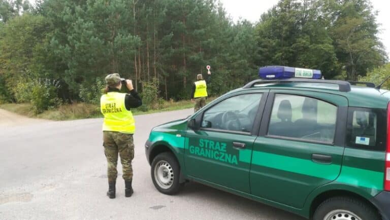 Rosja wzywa – otwórzcie granice! [FELIETON]