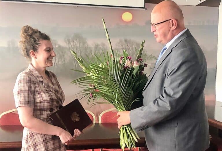 Powołano nowego wicedyrektora sanepidu w Olsztynie