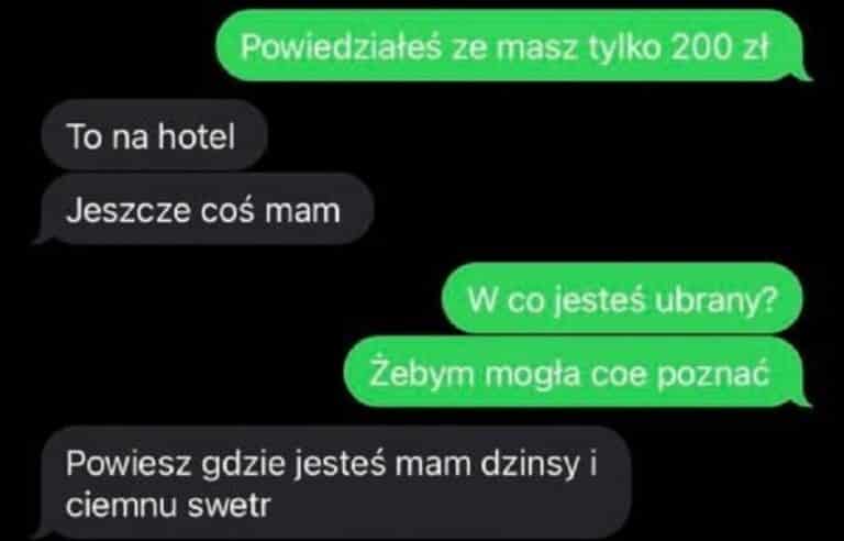 W Katowicach zastawili pułapkę na 60-latka z Olsztyna, kt&oacute;ry przyjechał spotkać się z 14-latką