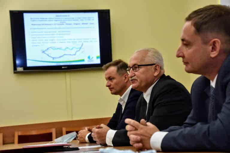 Samorząd woj. warmińsko-mazurskiego chce reaktywować kolej od Czerwonki do Orzysza