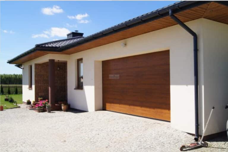 Brama automatyczna- dlaczego warto się na nią zdecydować?