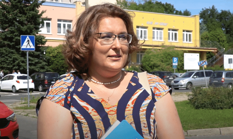 Zalewają spółdzielców podwyżkami, a prezesi biorą ogromne pensje. Marzena Olchowy żąda jawności w SM „Jaroty”