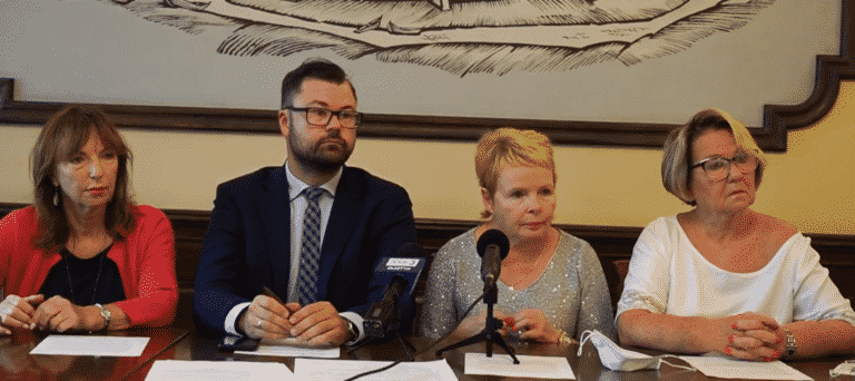 Olsztyńscy radni o Polskim Ładzie: &bdquo;Mamy do czynienia z wielkim oszustwem&rdquo;