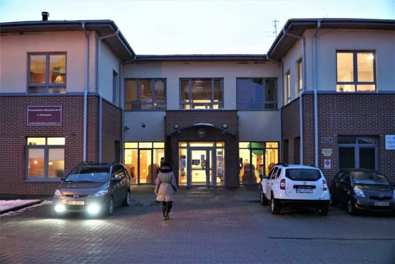 Miejskie przedszkola w Olsztynie będą miały wsp&oacute;lną obsługę księgową. Powodem brak wykwalifikowanych os&oacute;b