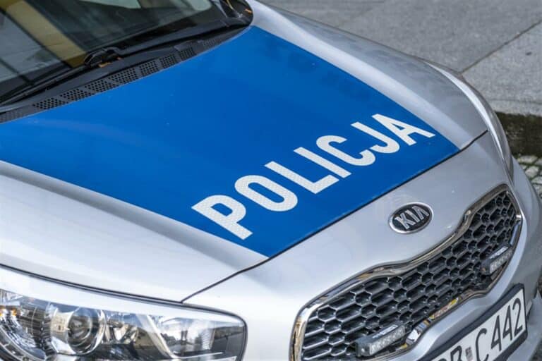 Śledztwo wobec rodziców czterolatka zatrutego substancjami psychoaktywnymi