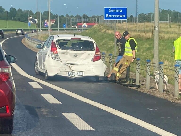 Kraksa na DK 16