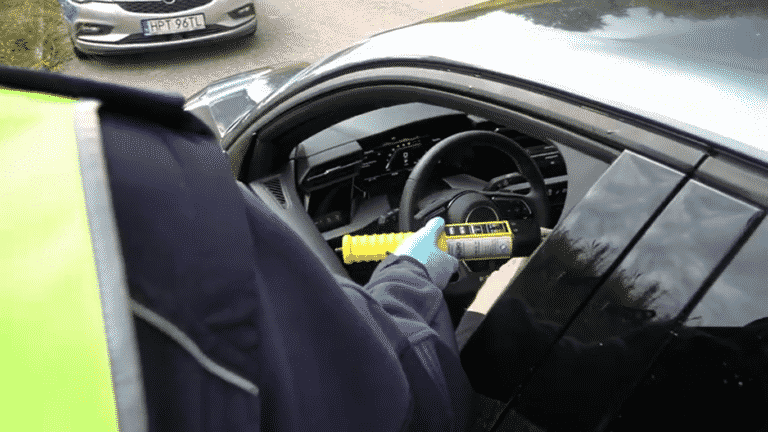 Działania olsztyńskiej grupy &bdquo;SPEED&rdquo;. Ilu kierowc&oacute;w straciło prawo jazdy? Podsumowanie