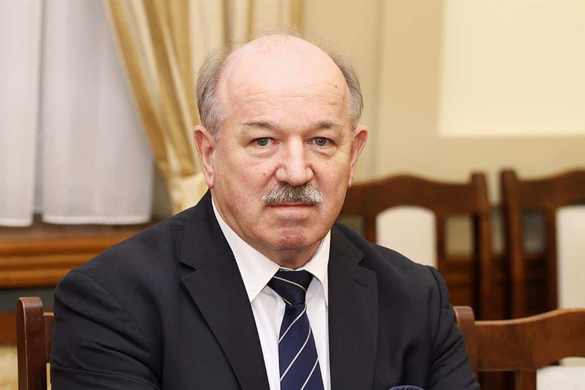 Premier przyjął rezygnację Wicewojewody Aleksandra Sochy Wiadomości, Olsztyn, zPAP