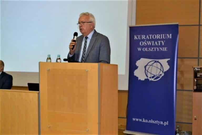 Szkoły w Olsztynie są przygotowane na przyjęcie uczni&oacute;w?