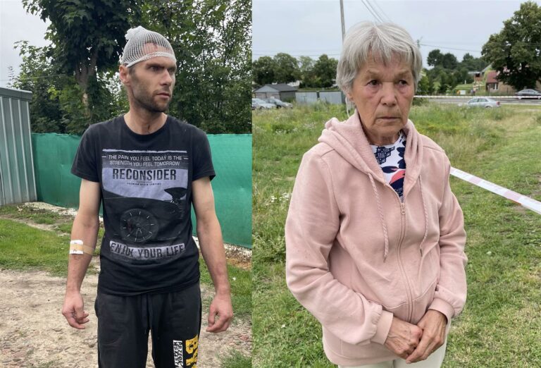 Wybuch gazu wysadził blok mieszkalny: „Straciliśmy dorobek całego życia”