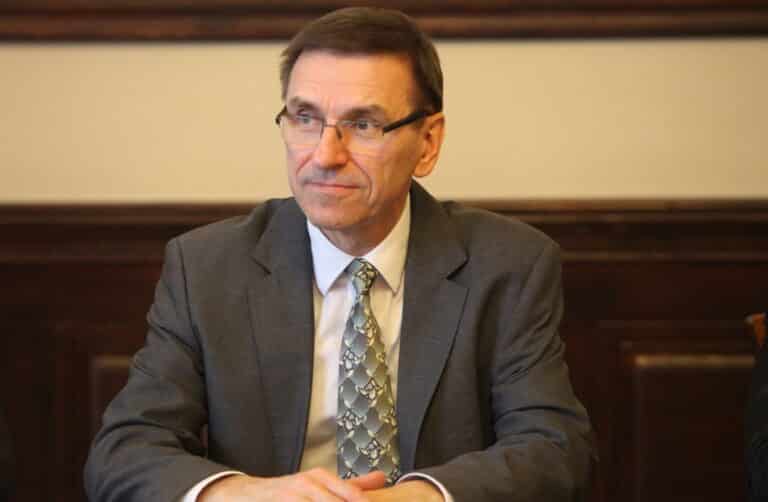 Prezydent Grzymowicz chce wysłać publicystę z Olsztyna na badania psychiatryczne