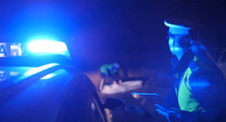 18-letni motocyklista śmiertelnie potrącił 30-latka