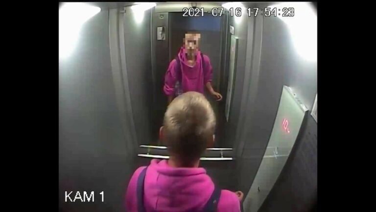 Poszukiwany! Niewinnie wygląda, ale jego pomysły są śmiertelnie niebezpieczne