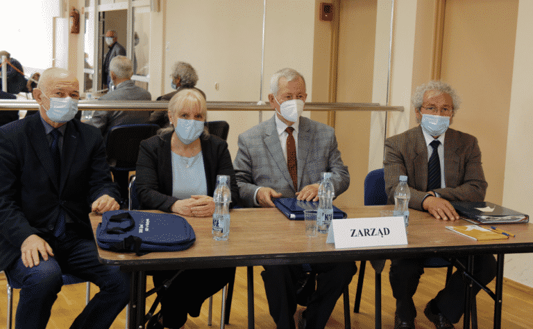 Mieszkańcy chcą wiedzieć ile zarabia prezes SM &bdquo;Jaroty&rdquo;. Złożyli wniosek