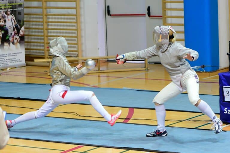 Puchar Polski junior&oacute;w w szabli. Olsztyńscy szabliści nie dali szans rywalom